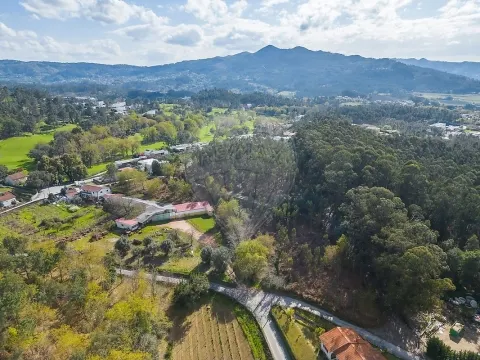 Terreno  para venda