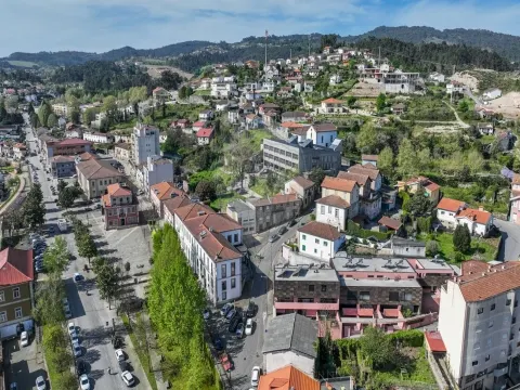 Moradia T2 para venda