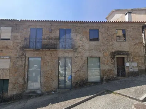 Moradia T2 para venda