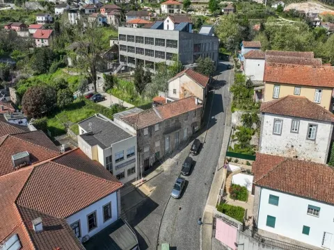 Moradia T2 para venda