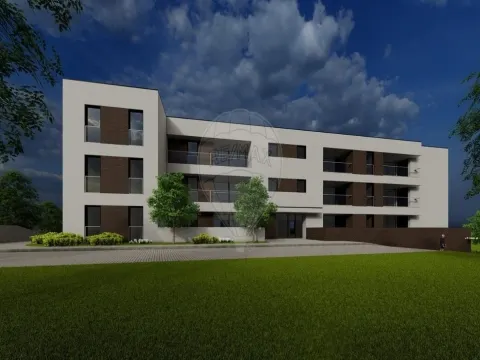 Apartamento T1 para venda