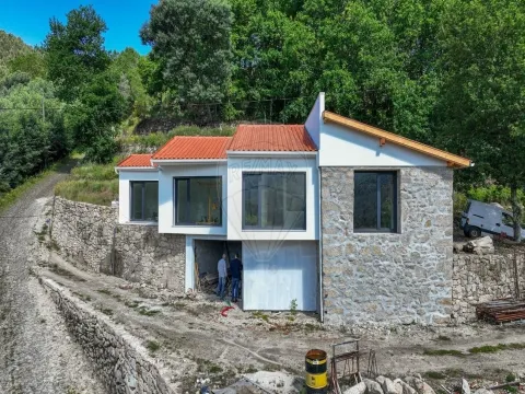 Moradia T3 para venda