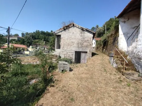 Moradia T3 para venda