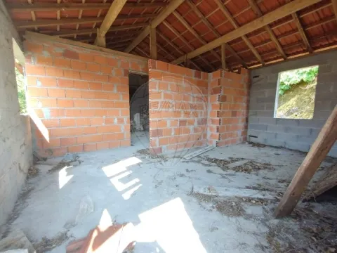 Moradia T3 para venda