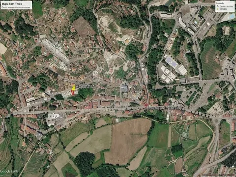 Moradia T3 para venda