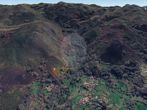 Terreno  para venda