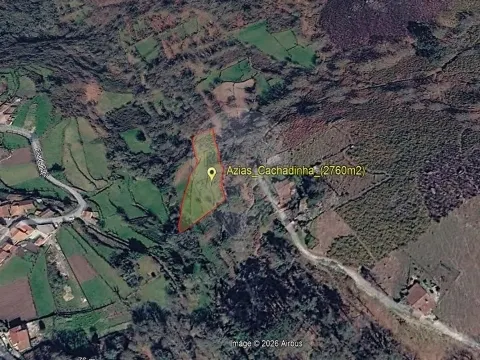 Terreno  para venda