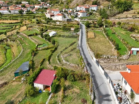 Terreno  para venda