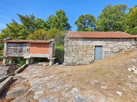 Terreno  para venda