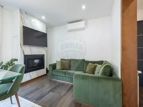 Moradia T5 para venda