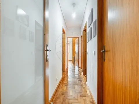 Apartamento T3 para venda