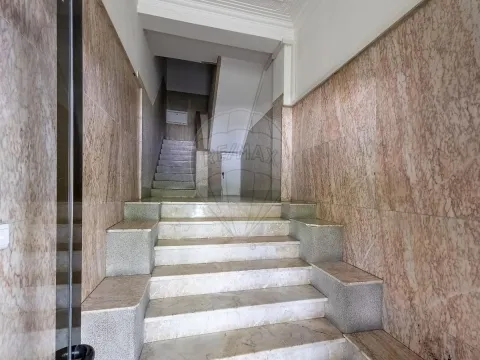 Apartamento T2 para arrendamento