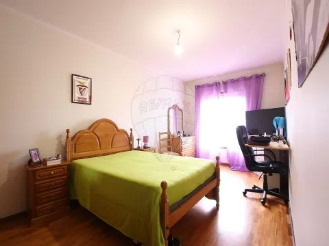 Apartamento T3 para venda