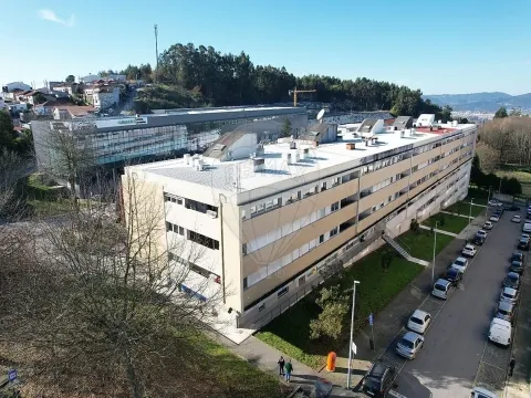 Apartamento T3 para arrendamento