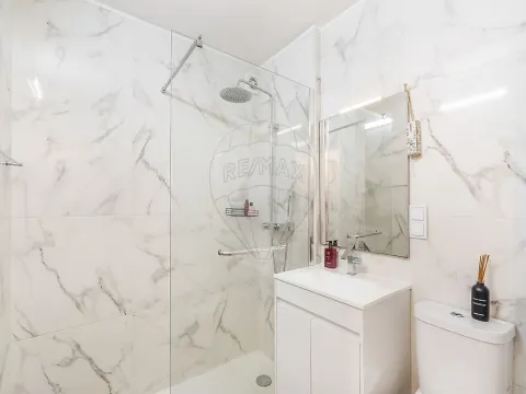 Apartamento T2 para venda