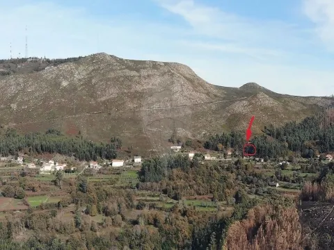 Terreno  para venda