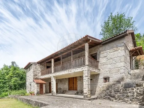 Moradia T3 para venda