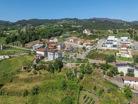 Moradia T3 para venda