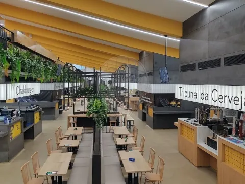 Outros - Comercial  para arrendamento