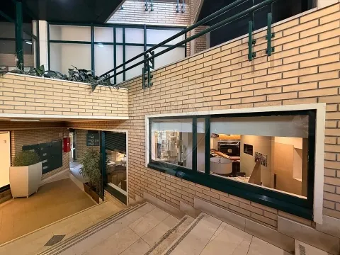 Trespasse  para venda
