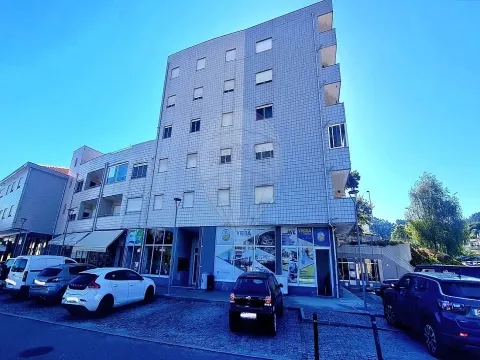 Apartamento T3 para venda