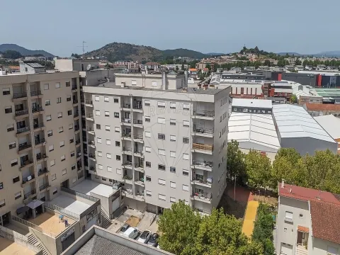 Apartamento T2 para venda