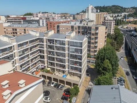 Apartamento T3 para venda