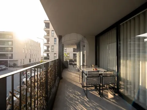 Apartamento T2 para venda