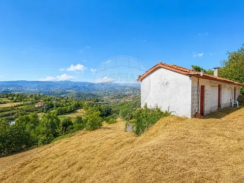 Moradia T2 para venda
