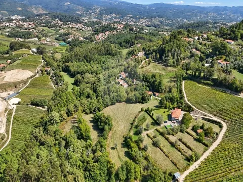 Terreno  para venda