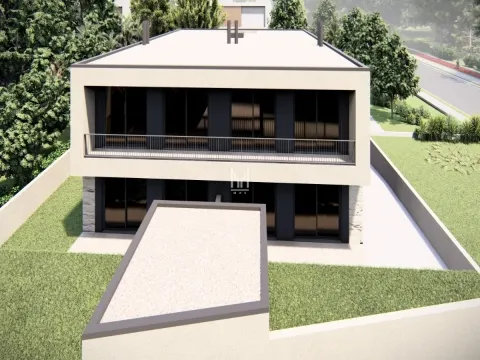 Apartamento T2 - Palmeira