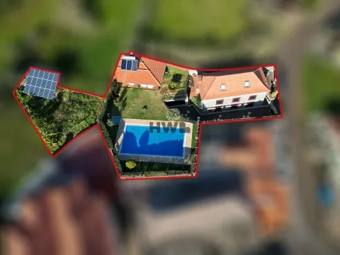 Maison 2 Chambre(s)+1