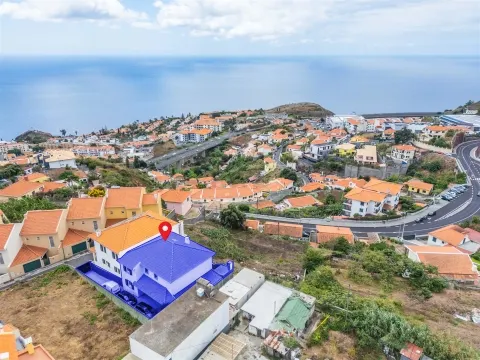 Moradia Geminada T3+1