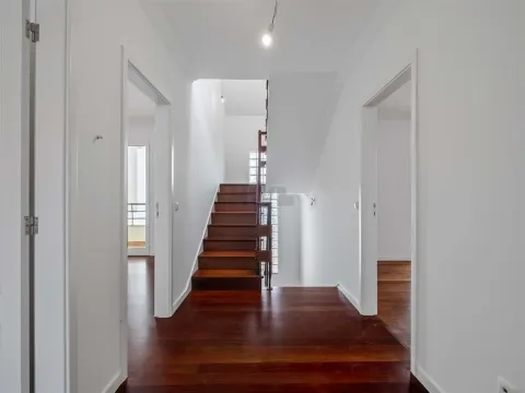 Moradia Geminada T3+1