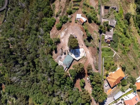 Real Estate building