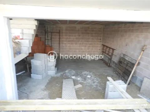 Moradia T3 Rio Covo Santa Eulalia Barcelos