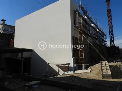 Moradia T3 Rio Covo Santa Eulalia Barcelos