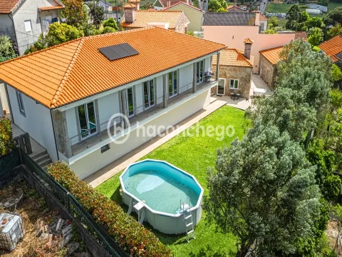 Casa Indipendente 5 Vani