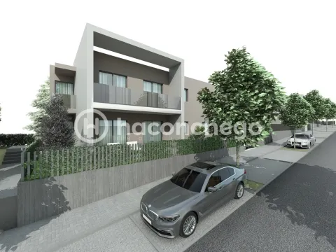 Appartement 1 Chambre(s)+1