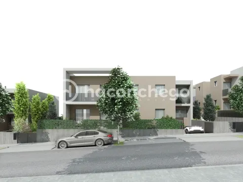 Appartement 1 Chambre(s)+1