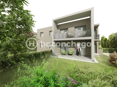 Appartement 1 Chambre(s)+1