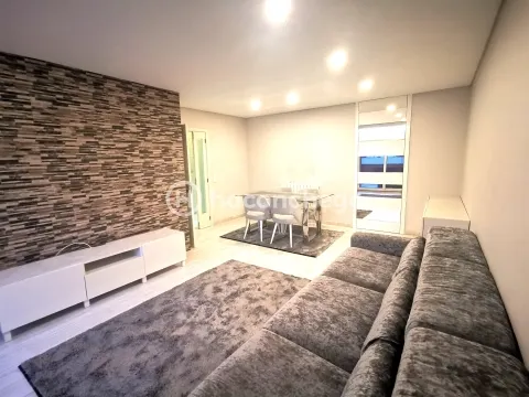 Appartement 2 Chambre(s)