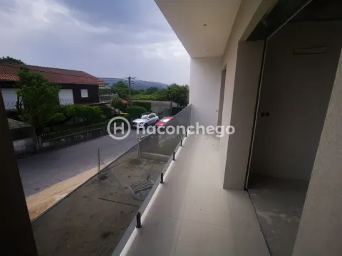 Wohnung 2 Schlafzimmer