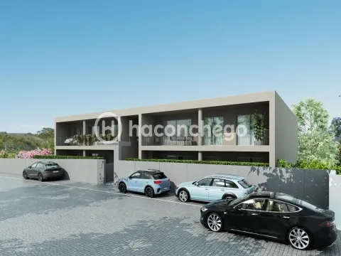 Apartamiento 2 habitaciones