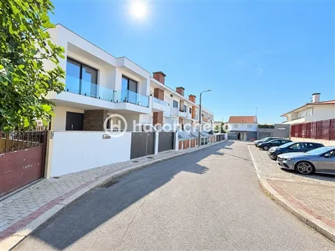 Moradia Isolada T3