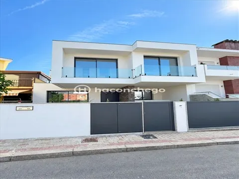 Moradia Isolada T3