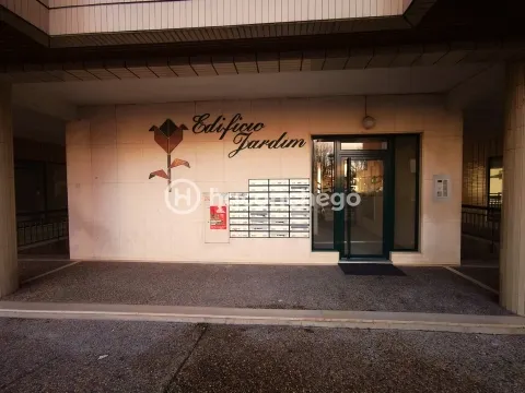 Wohnung 1 Schlafzimmer