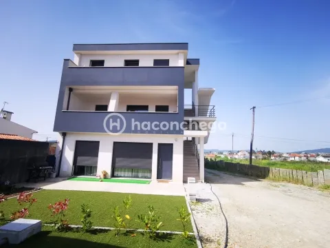 Wohnung 2 Schlafzimmer