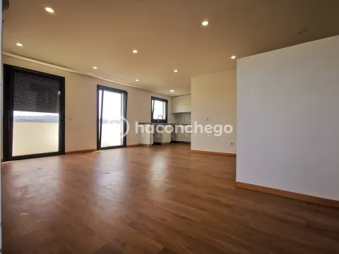 Wohnung 2 Schlafzimmer