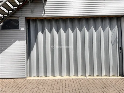 Entrepôt Studio